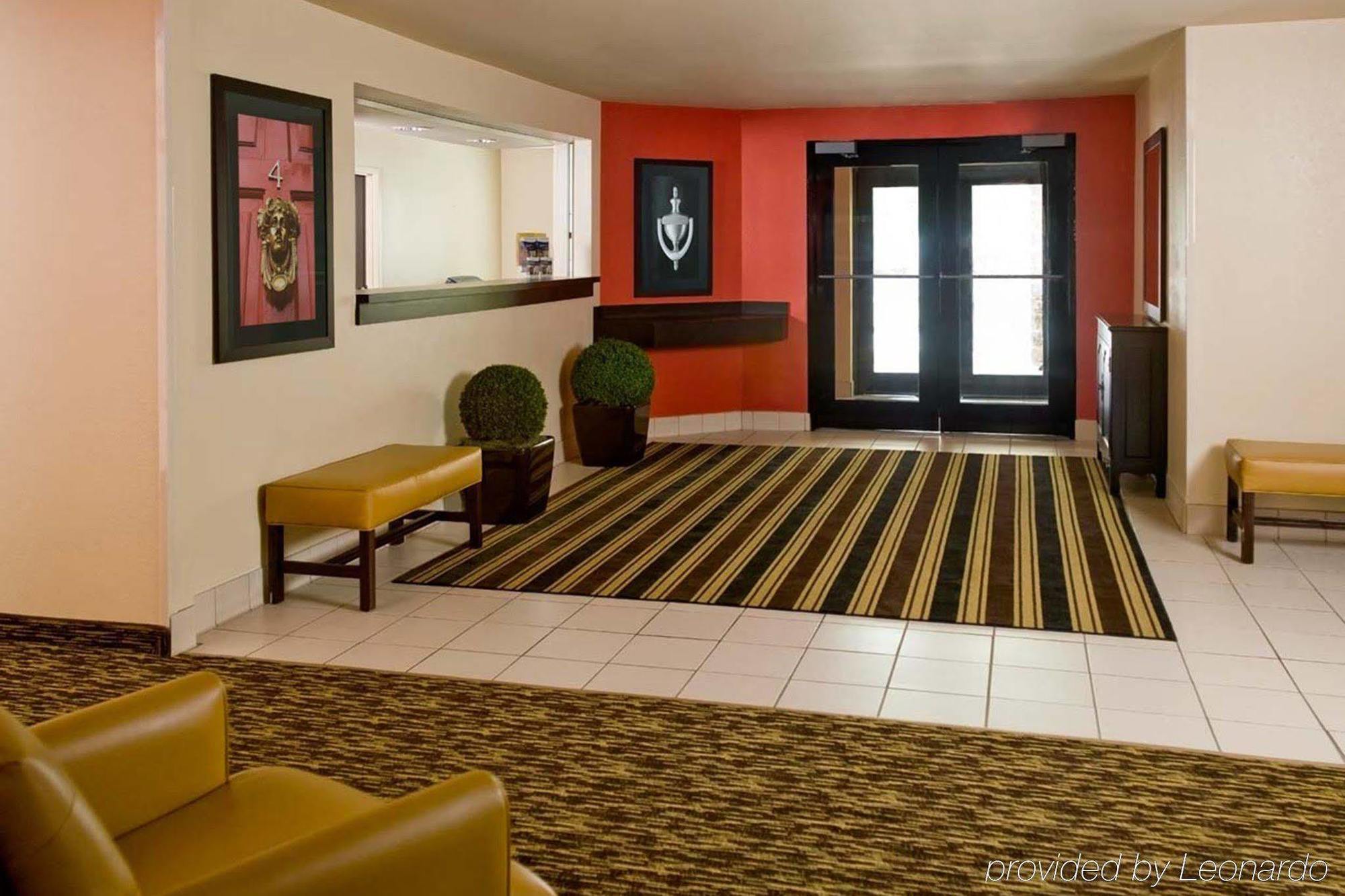 Extended Stay America Suites - Indianapolis - Airport Екстериор снимка